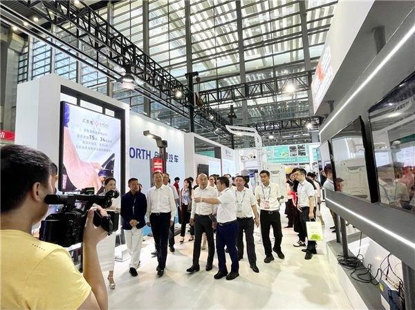 滨州建投与侨银股份签署框架合作协议 组建合资公司推行城市大管家综合业务