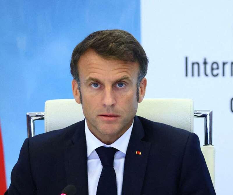 国际红十字会关闭尼日尔办公场所