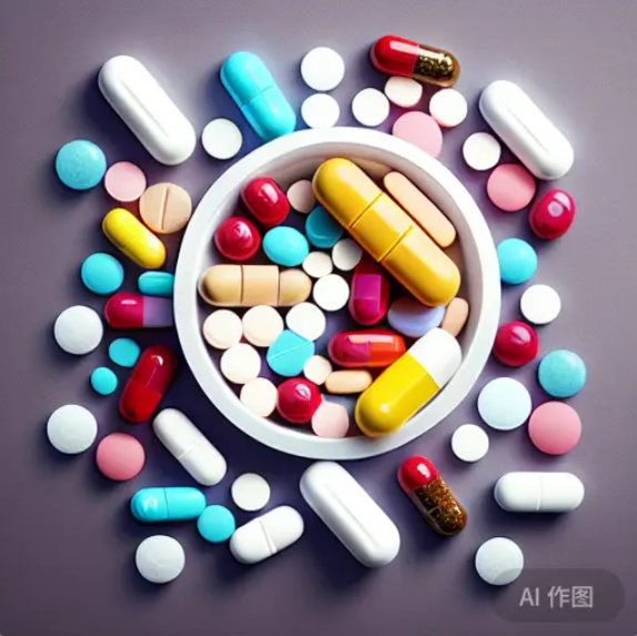 迪哲医药(688192.SH):多名高管拟减持股份