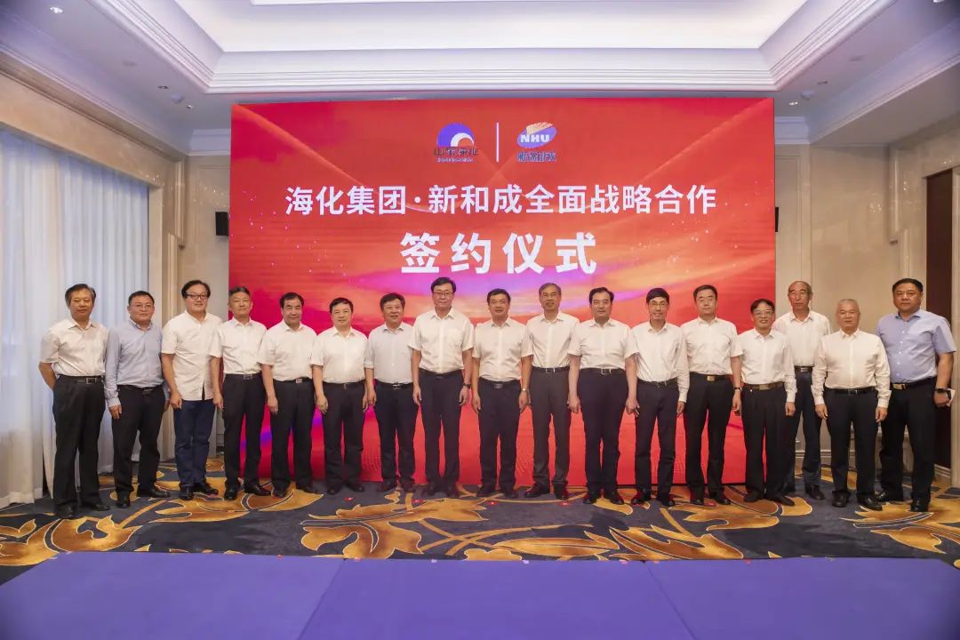 山东海化获得发明专利授权：“一种晶面可调无钴富锂单晶正极材料及其制备方法与应用”