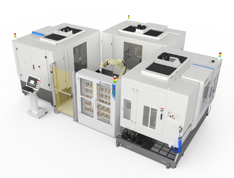 德龙激光获得发明专利授权：“应用于柔性OLED显示屏的自动化抚平装置”