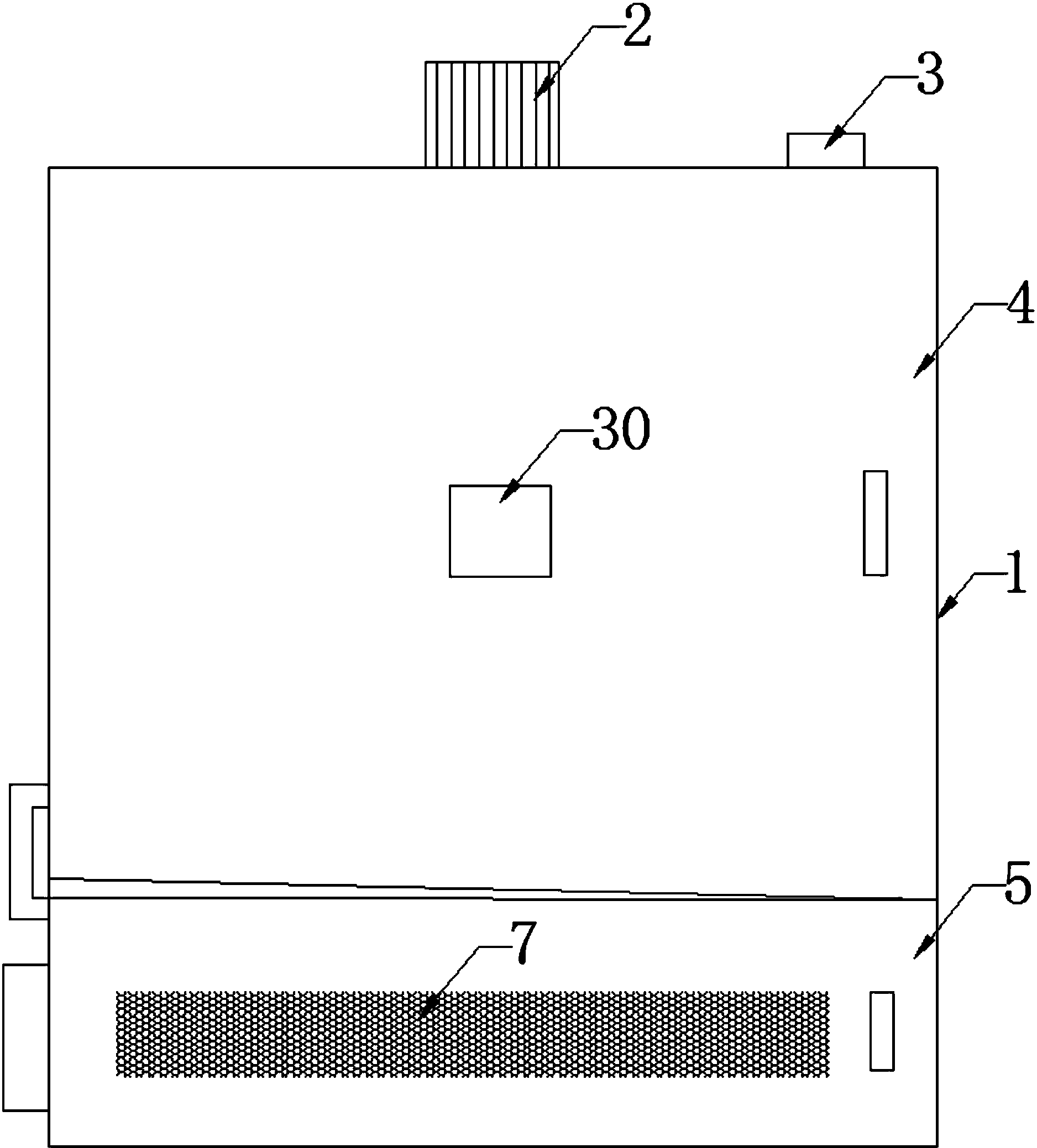 格力电器获得发明专利授权：“一种溢流排气结构、水箱及洗碗机”
