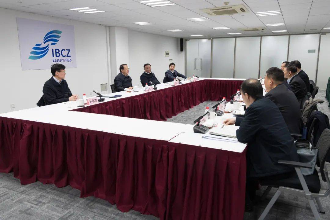 上海市市长龚正会见瑞士迅达集团董事会执行委员会主席约瑟夫・明