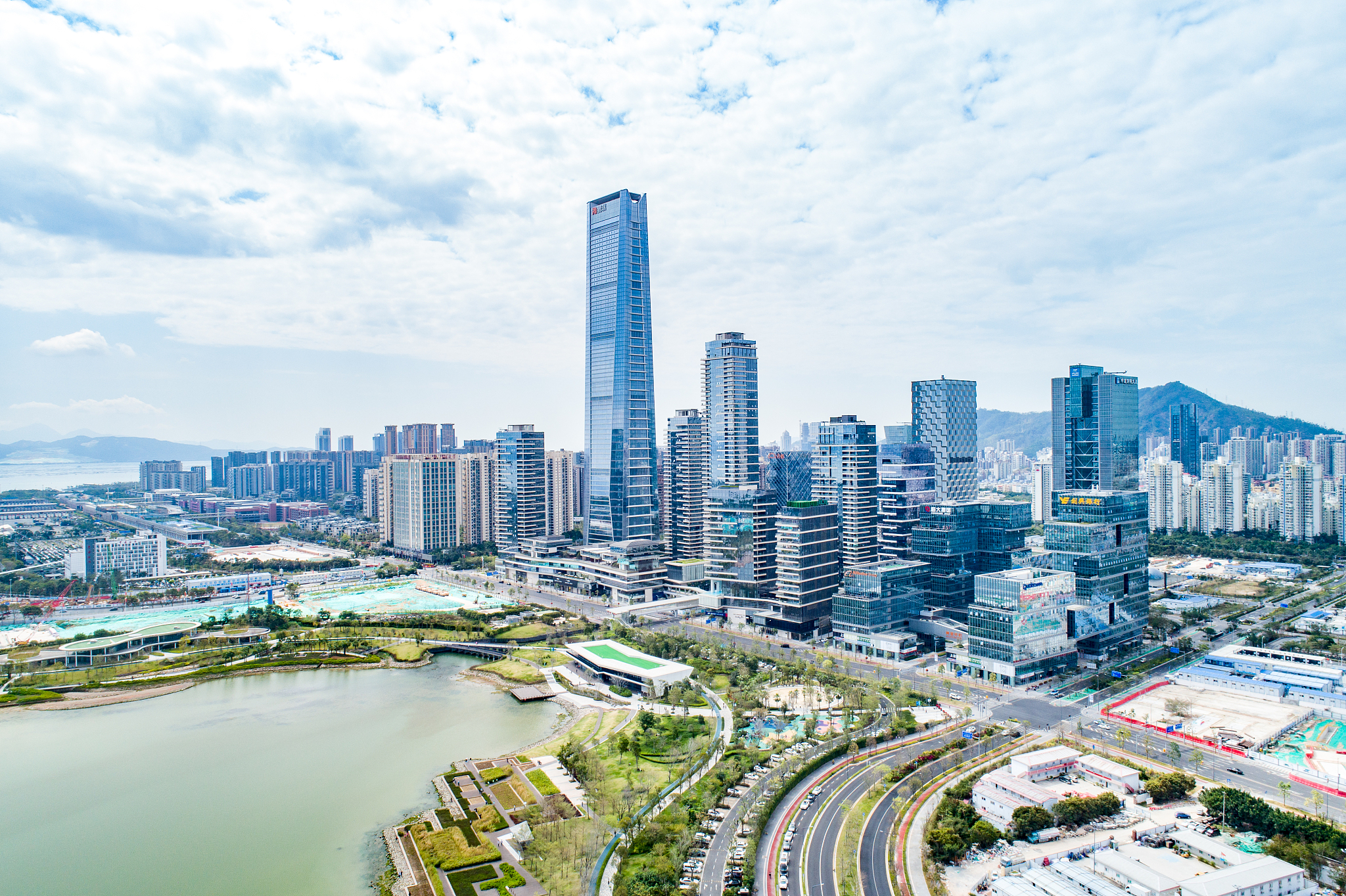 生物医药新质生产力崛起：深市企业勾勒中国创新药全球竞争新坐标