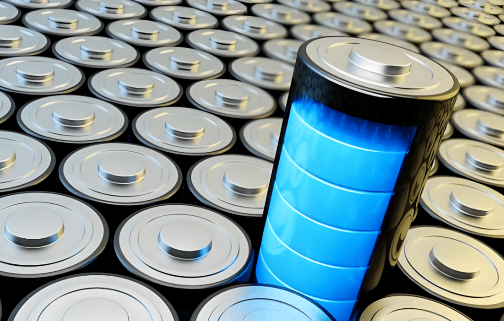 万润股份：固态电池专利为前瞻性技术储备