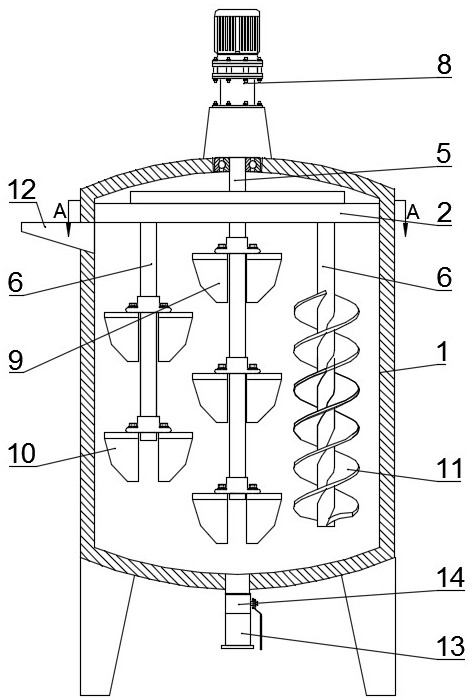 大连重工获得实用新型专利授权:“一种焦炉上升管盖开闭机构”