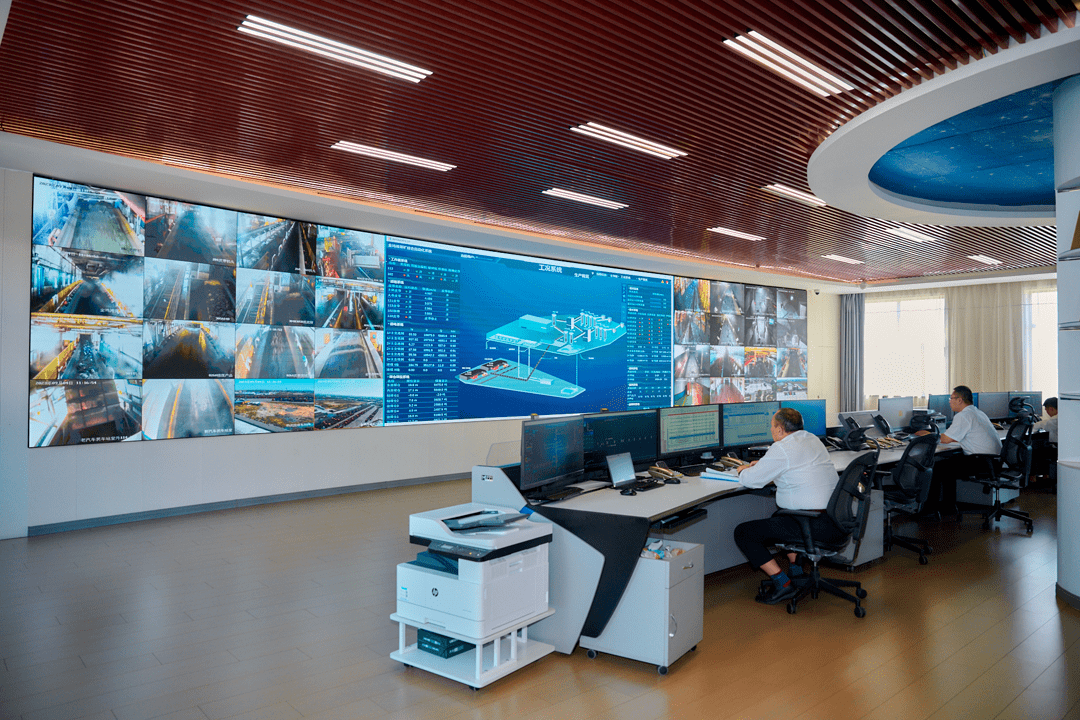 兖矿能源获得实用新型专利授权:“一种煤矿用采煤机用减震装置”