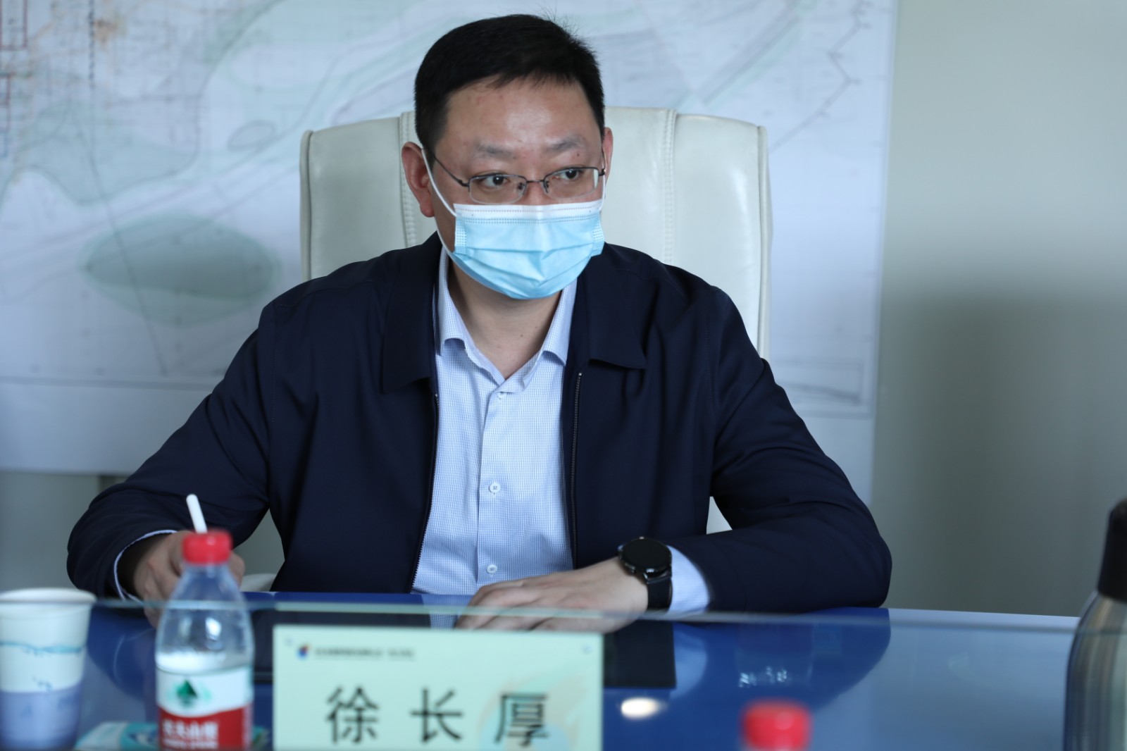 兖矿能源获得实用新型专利授权:“一种煤矿用采煤机用减震装置”