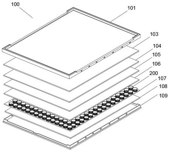 南极光:配套的Switch2背光源模组产品已规模化稳定交付