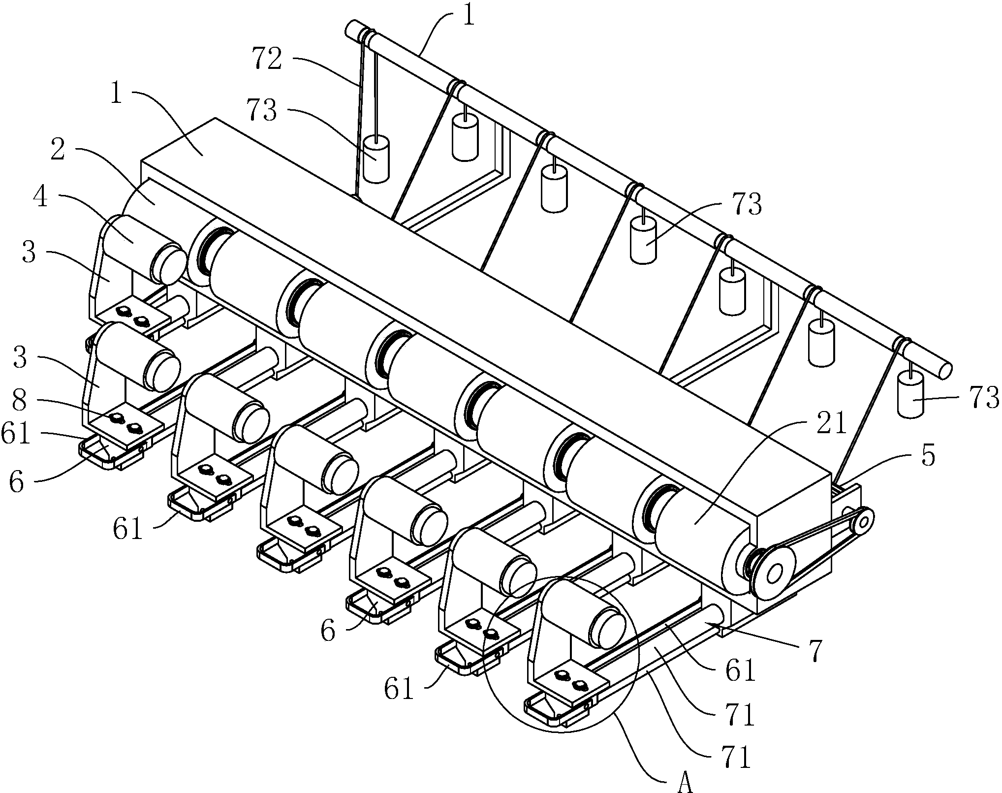 格力电器获得实用新型专利授权：“一种空气净化装置及包含其的空气调节设备”