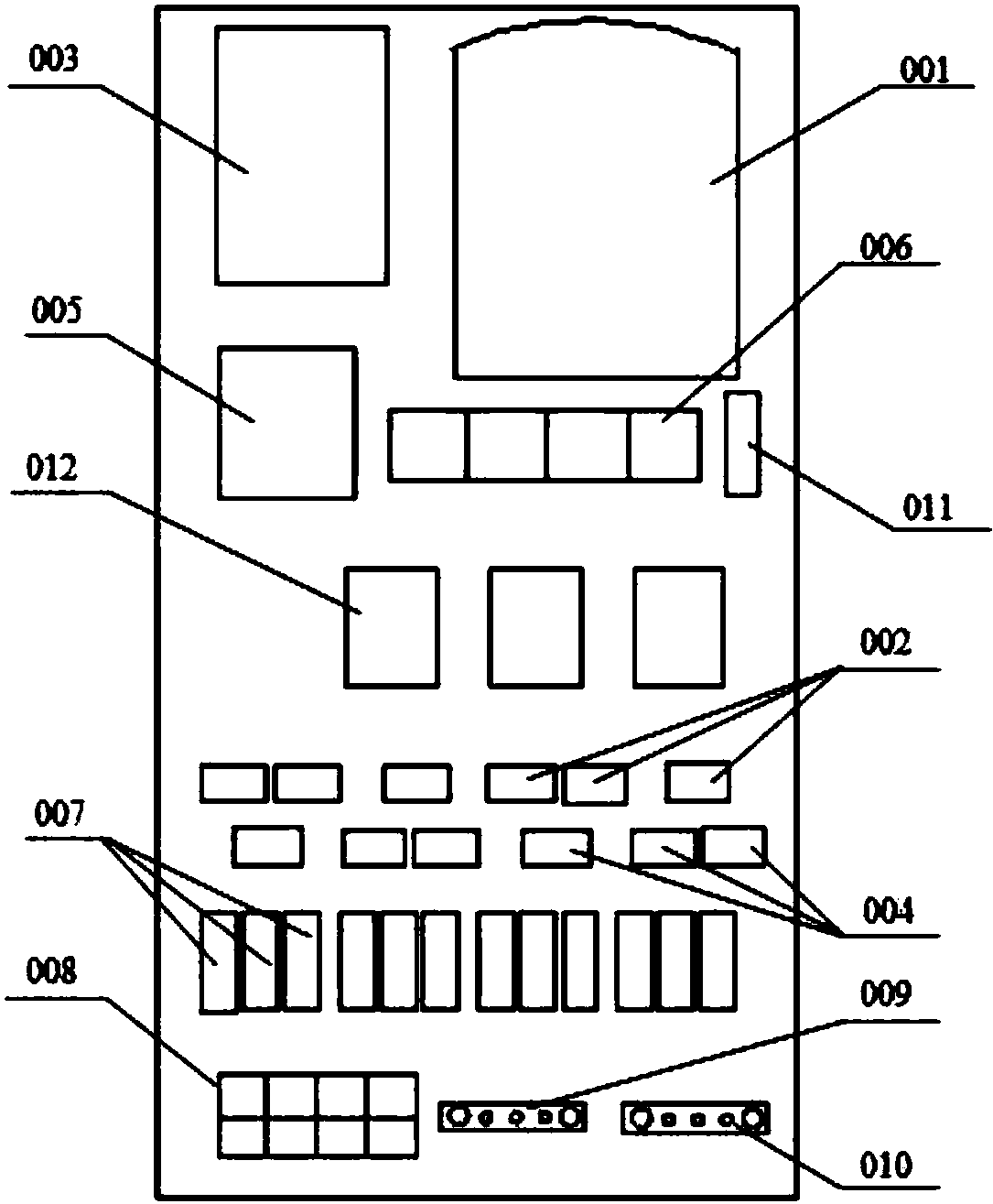 格力电器获得实用新型专利授权：“一种空气净化装置及包含其的空气调节设备”