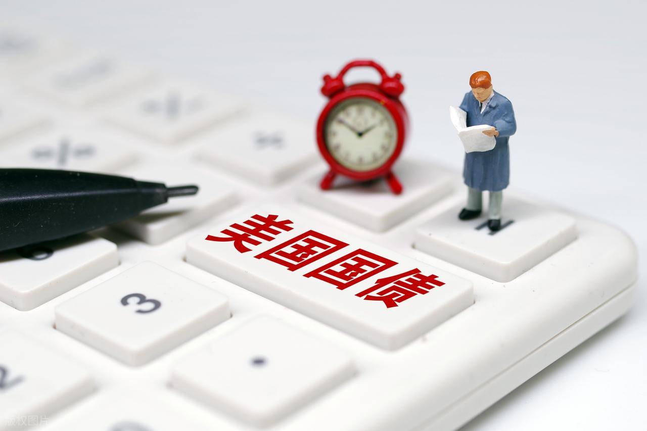 美国力推稳定币以兜售国债