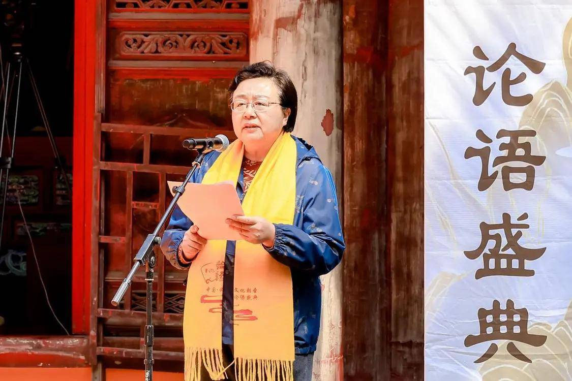 倾听尼山2025 | 刘延常：博物馆的文化积淀与未来