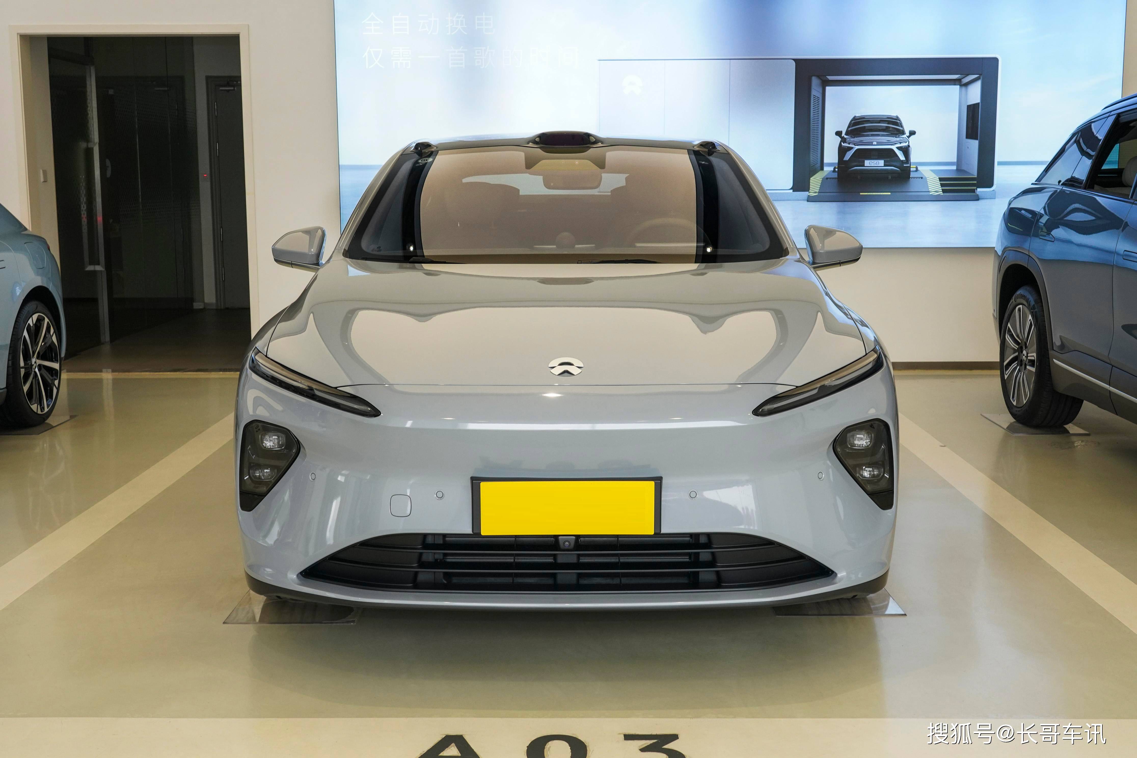 蔚来公司6月累计交付新车24925台，下半年将上市三款新车