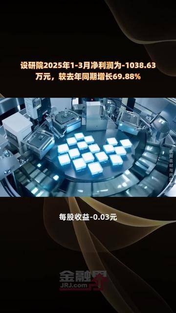 设研院：截至6月30日股东人数为17,512人