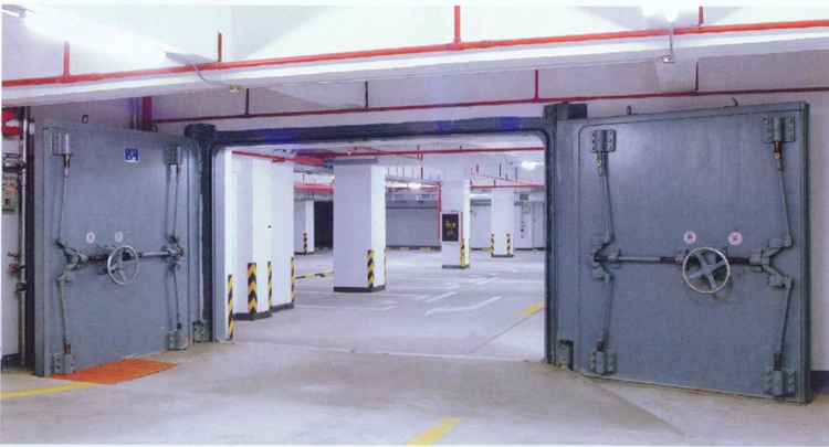 青松建化:特种水泥可以用于地下防护设施