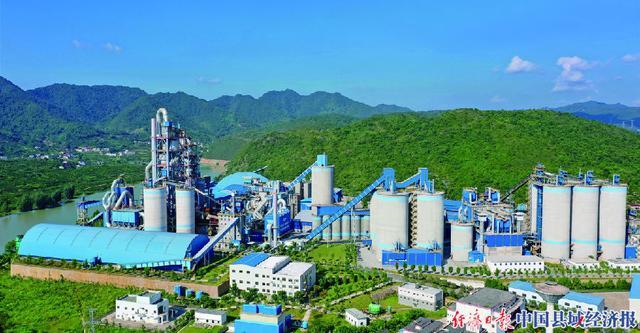 青松建化:特种水泥可以用于地下防护设施