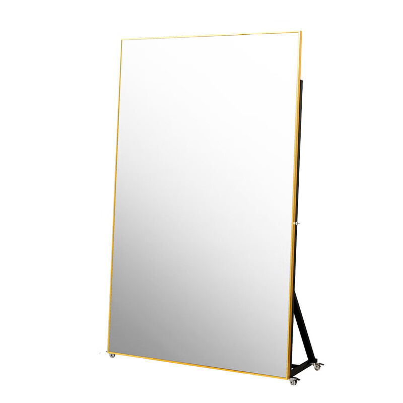 试衣镜为什么自带“瘦身特效”