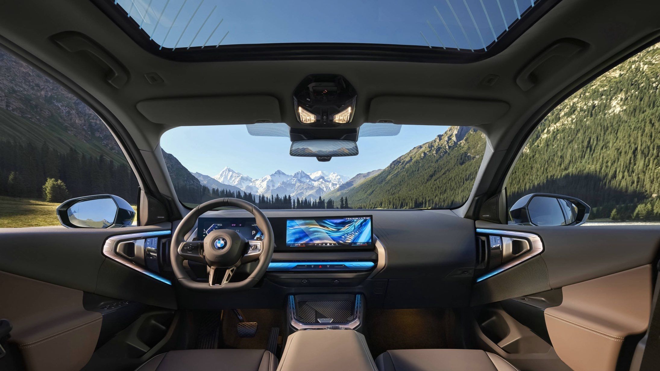 “车路云一体化” 让“聪明车”跑上“智慧路”