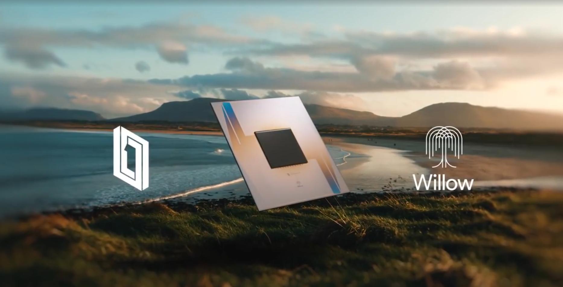 芯片,突传重磅!