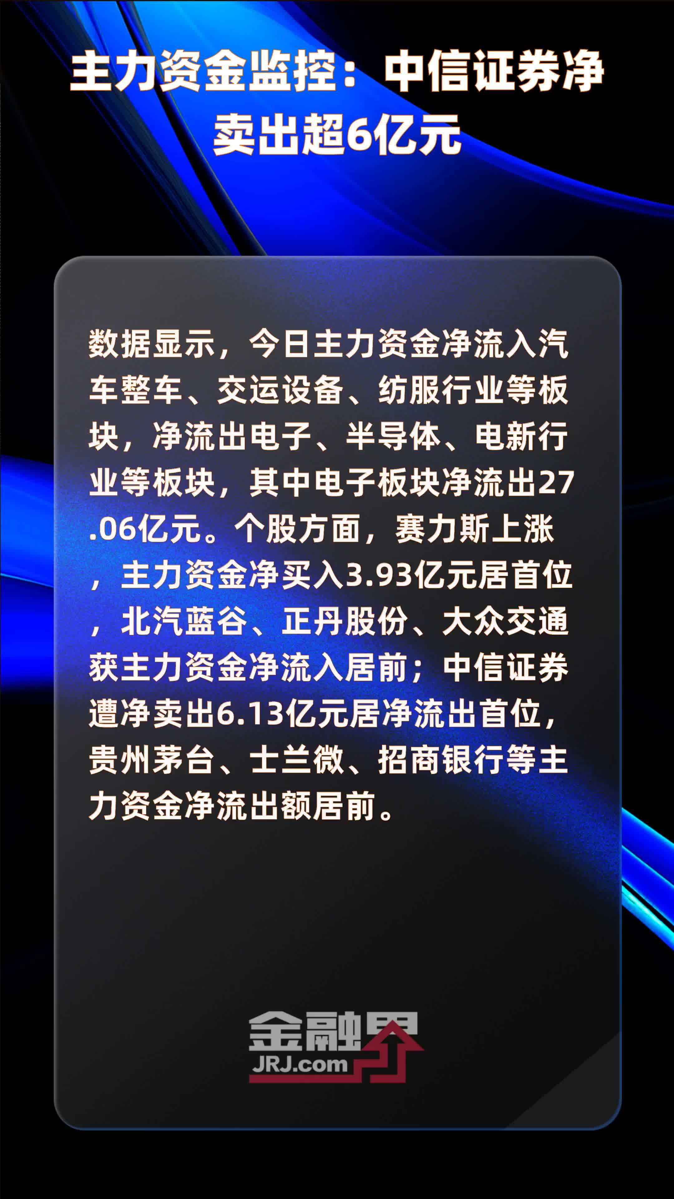 中船系概念下跌0.76%，主力资金净流出10股