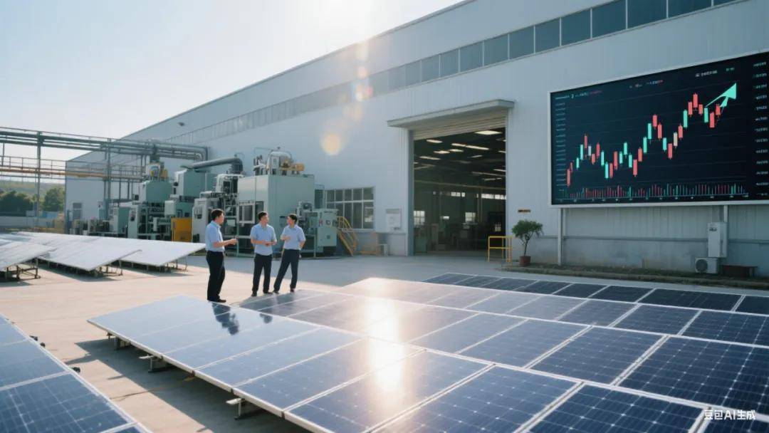 化工行业“反内卷” PET相关上市公司有这些