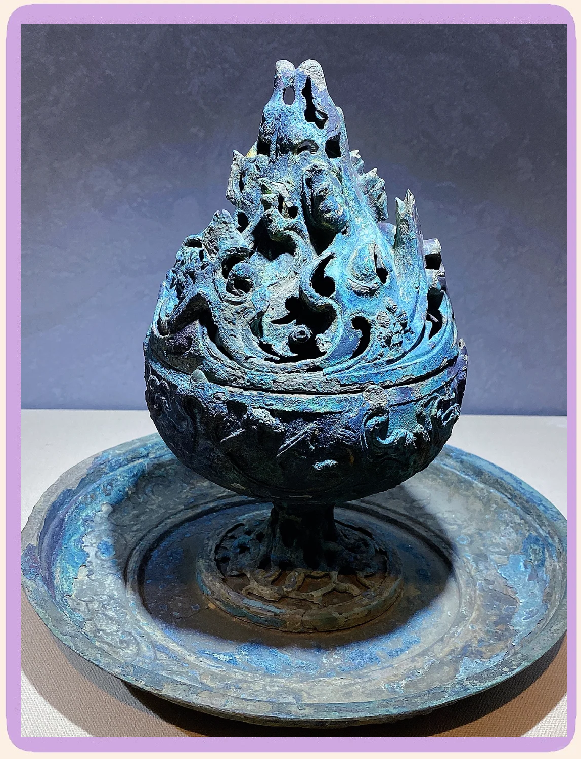 7月珠海看展:千年汉韵――海昏侯刘贺墓出土文物特展