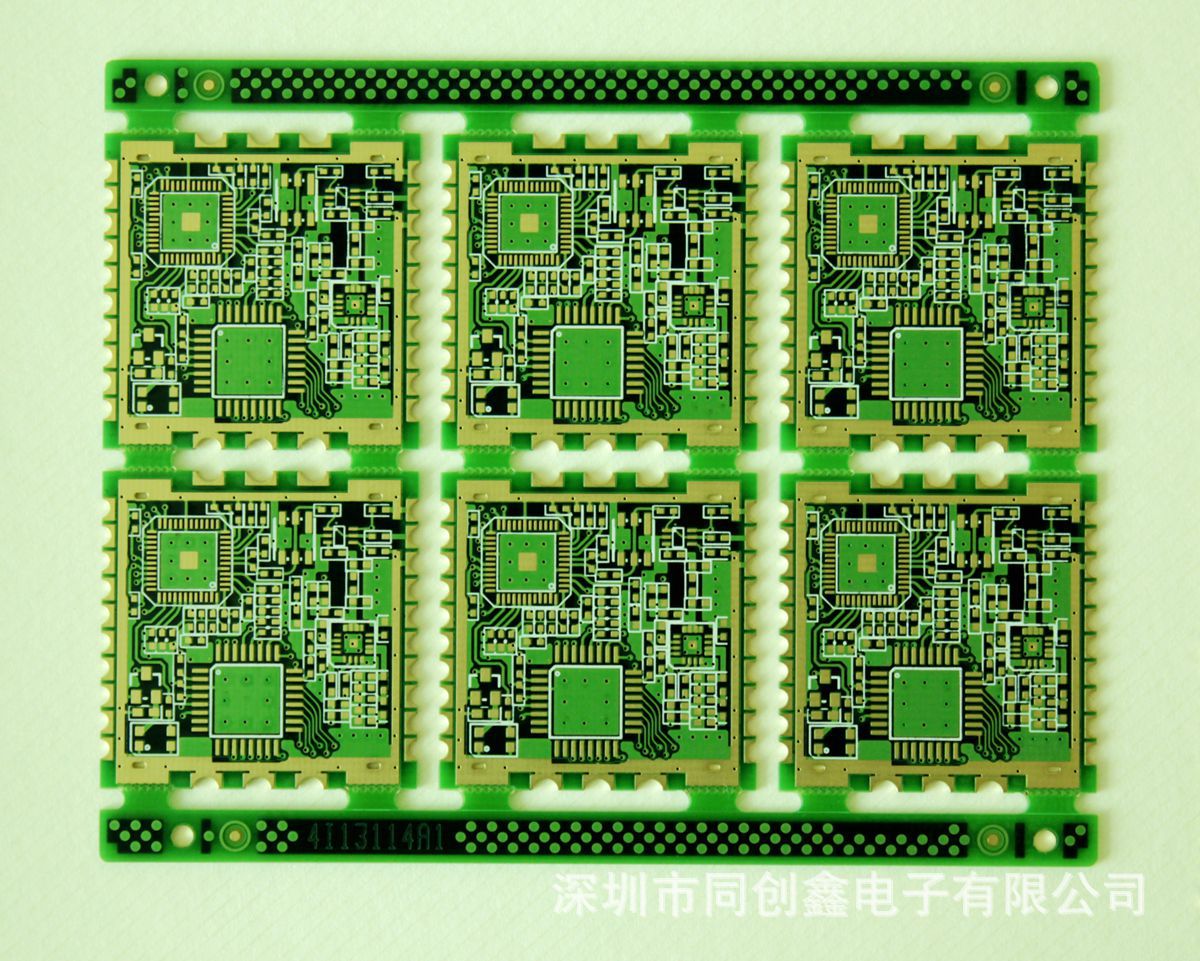 信通电子：持续提高公司研发能力包括PCB设计能力