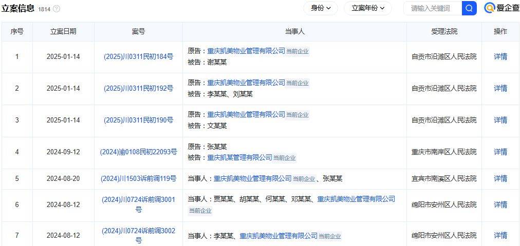 业主欠费近60万元，头部物业公司宣布：不干了，要撤场！
