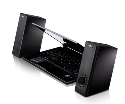 奋达科技获得外观设计专利授权:“音箱(BS2426)”