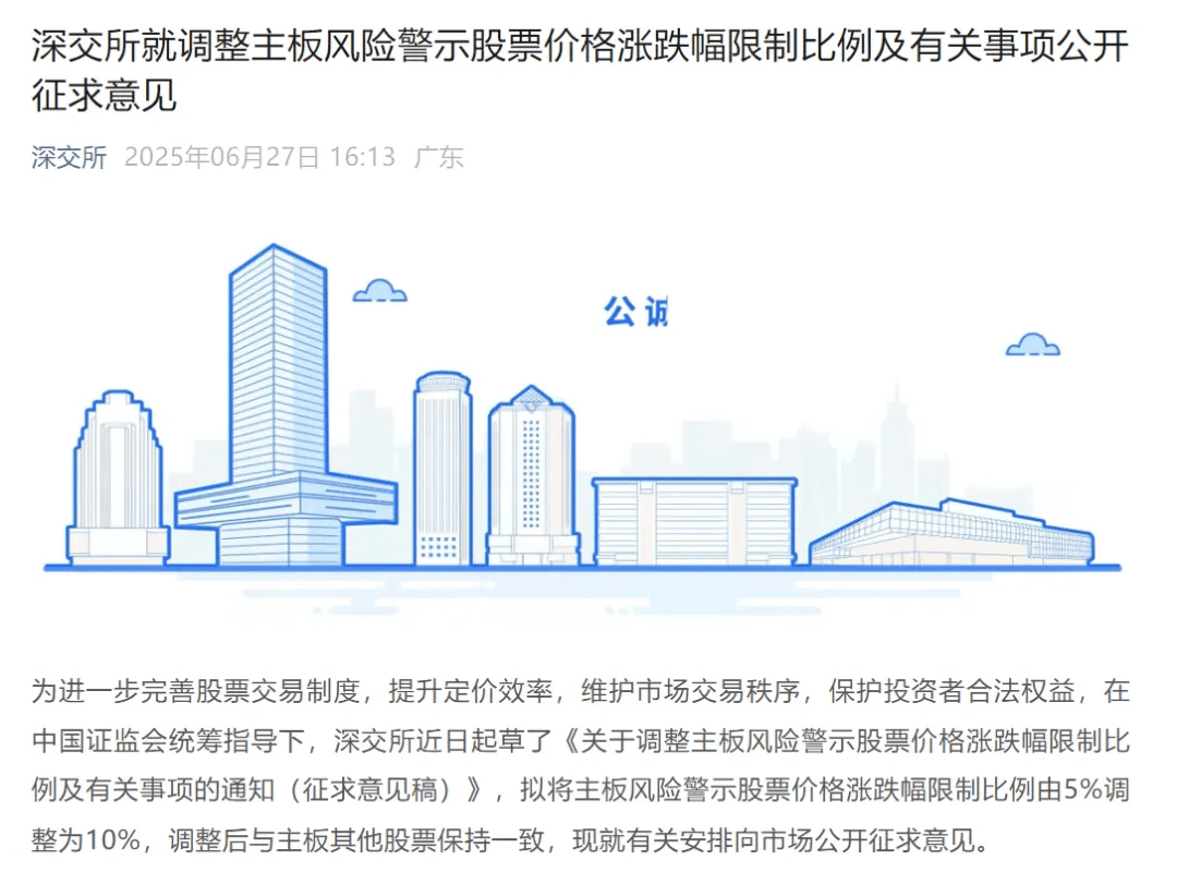 上交所：本周对*ST亚振等异动风险警示股票等重点监控
