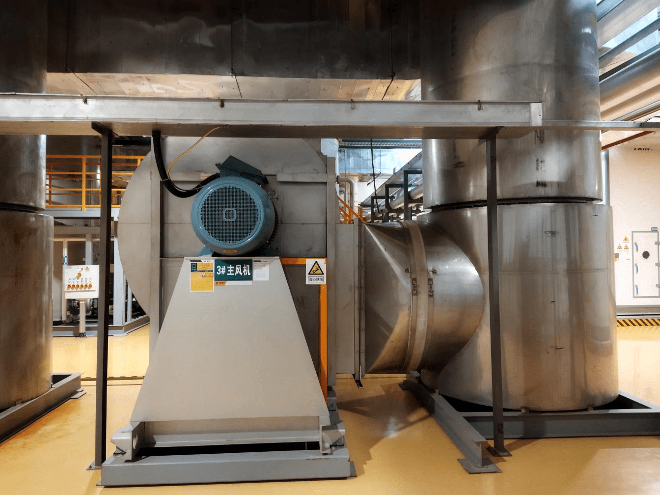 宁德时代获得实用新型专利授权：“除铁器、除铁装置及电池生产线”