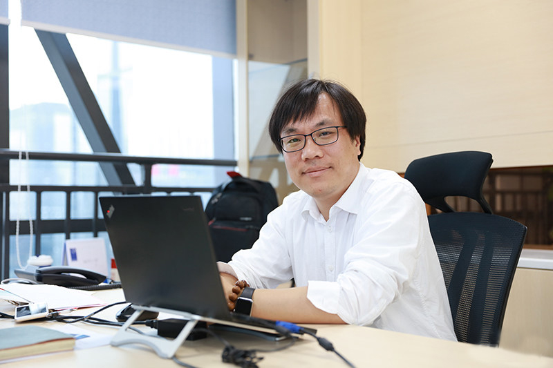 柏楚电子等在上海新设创投合伙企业
