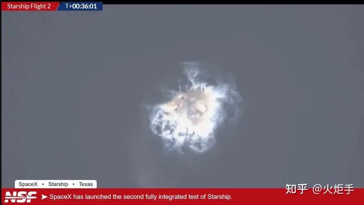 突发！马斯克SpaceX在太平洋环礁的一个高超音速火箭项目被美军暂停