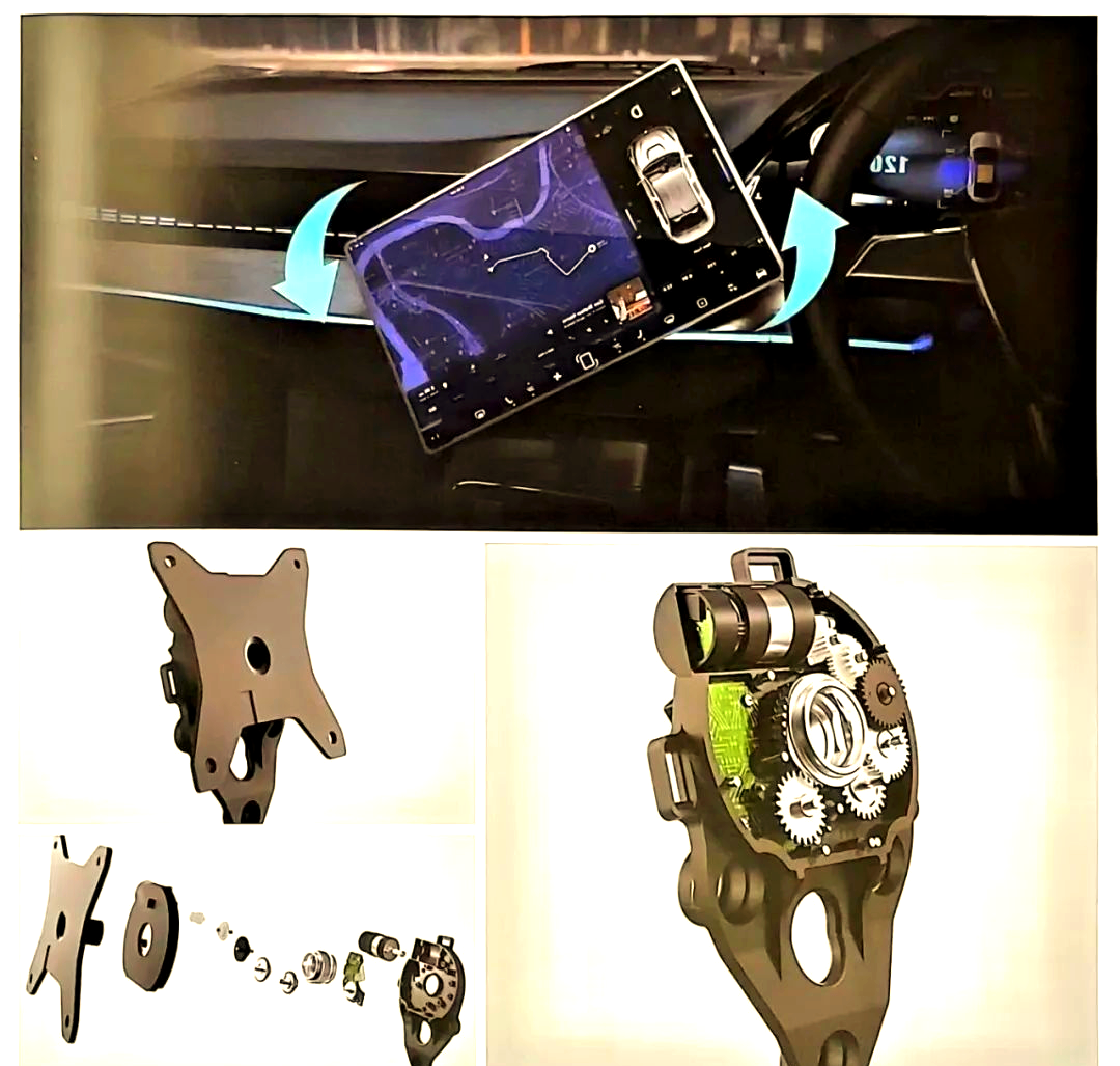 兆威机电发布新一代灵巧手 加速推进灵巧手商业化进程