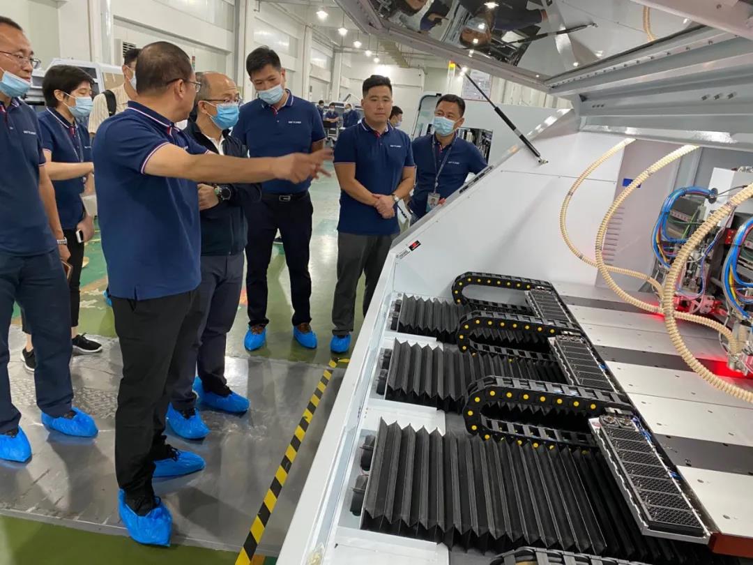 鹏鼎控股：6月合并营收同比增加36.43%