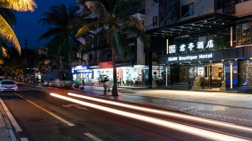 自营门店业绩持续滑坡，重资产扩张难提速，君亭酒店借道加盟求变