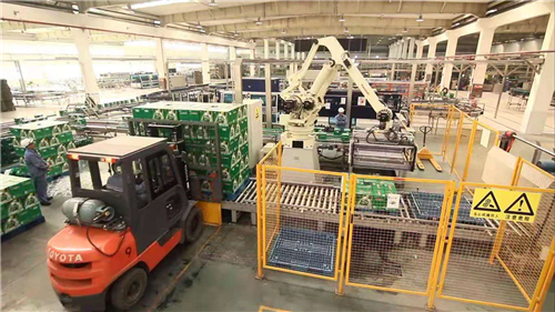 同星科技在青岛成立智能电器新公司