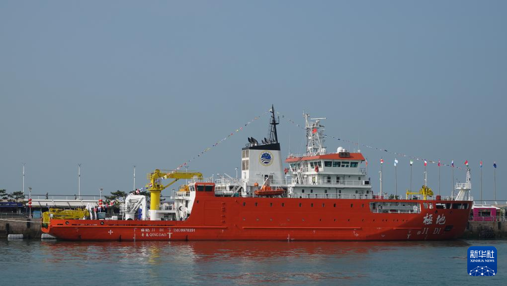 新华鲜报丨探索宇宙新平台!中国发起成立深空探测领域国际科技组织