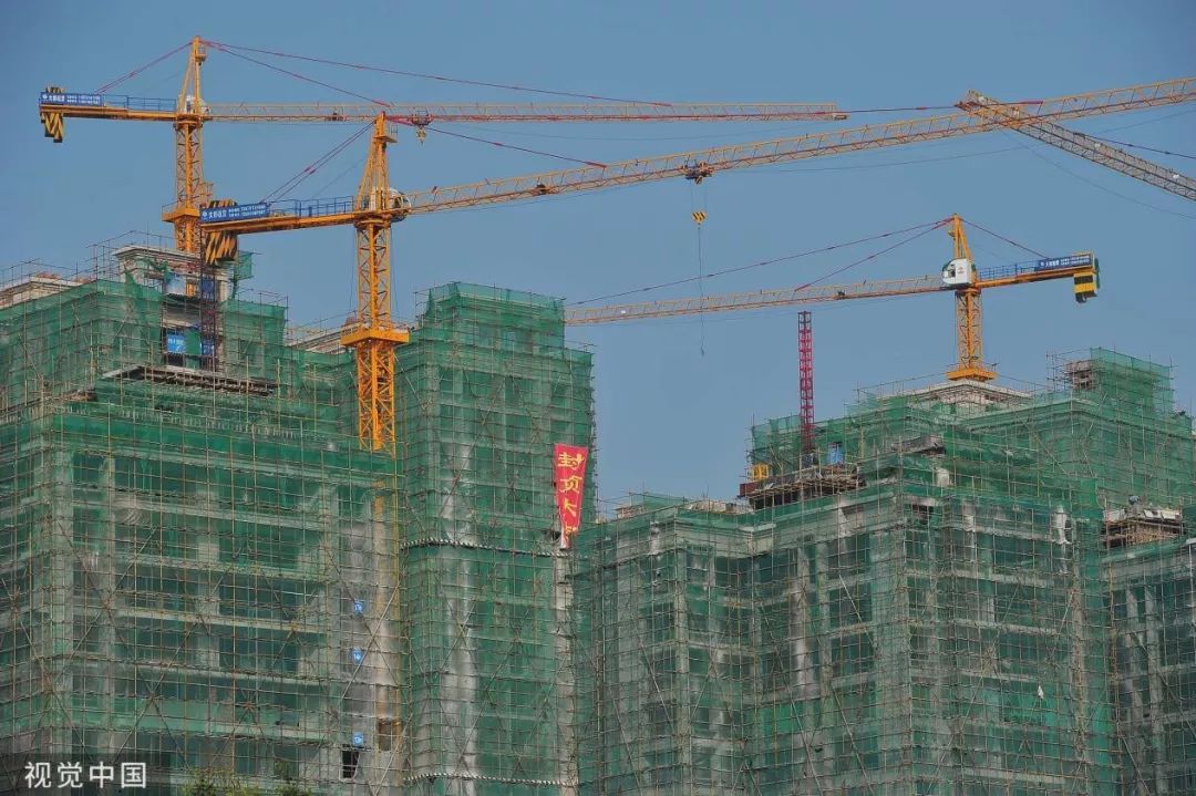 【求证】龙光境内债券重组新进展:大部分有望提前通过