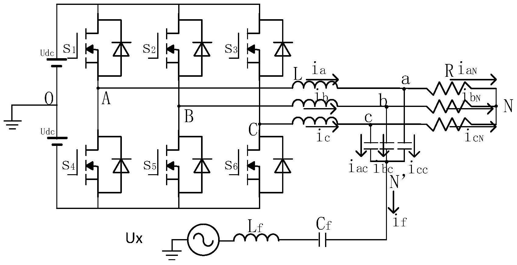 富奥股份获得发明专利授权：“滤波器及逆变器”