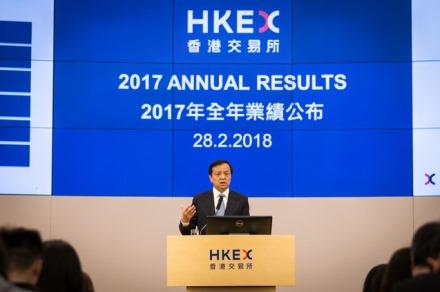 东方金诚于丽峰：债券通“南向通”扩容 将引入更加多元化的投资需求