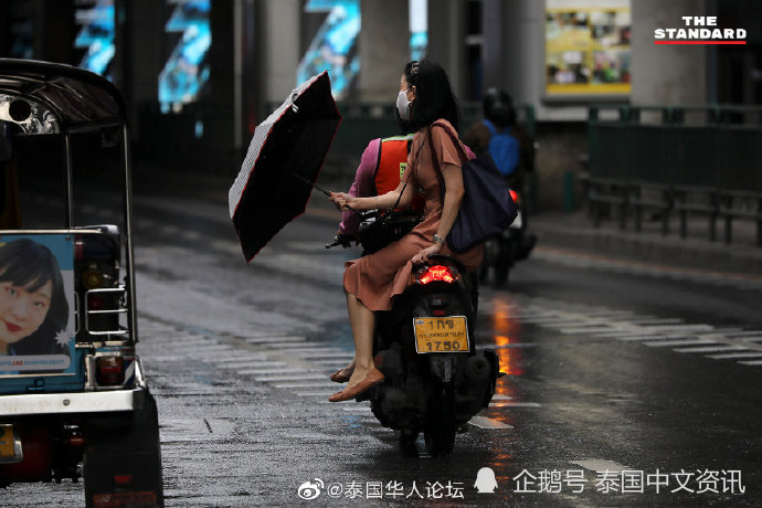 泰政府担心海峡的关闭可能会扰乱运输