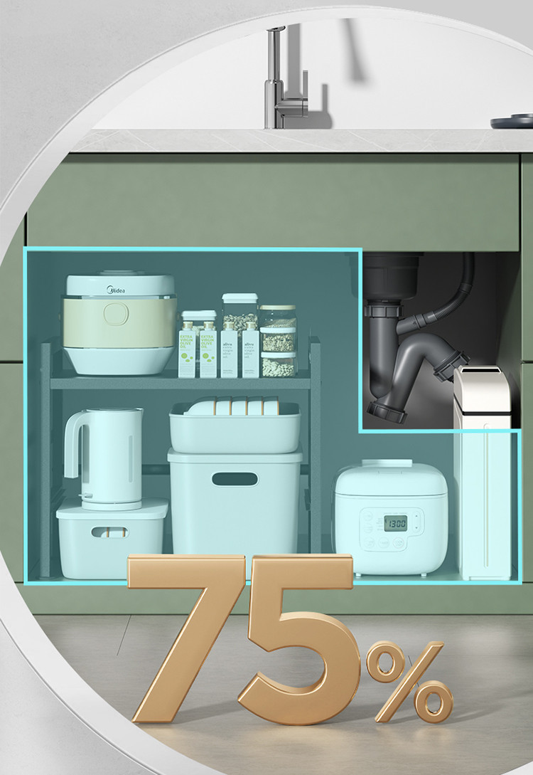 箭牌家居获得实用新型专利授权：“一种水槽”