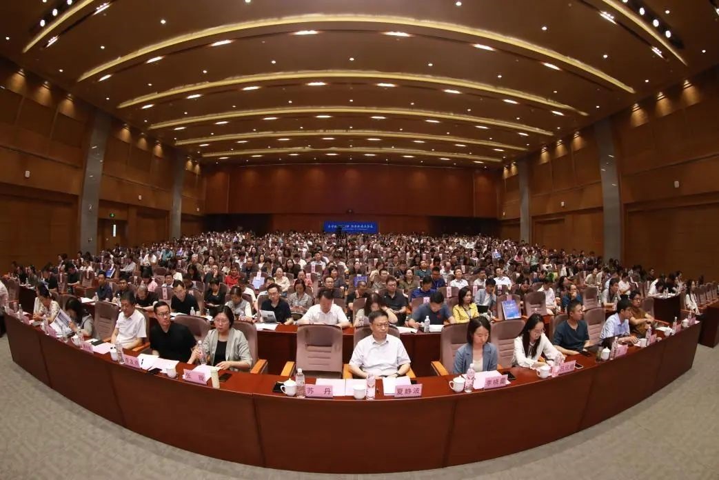 教育部：实施数字赋能教育教学改革行动 加强教育新型基础设施建设