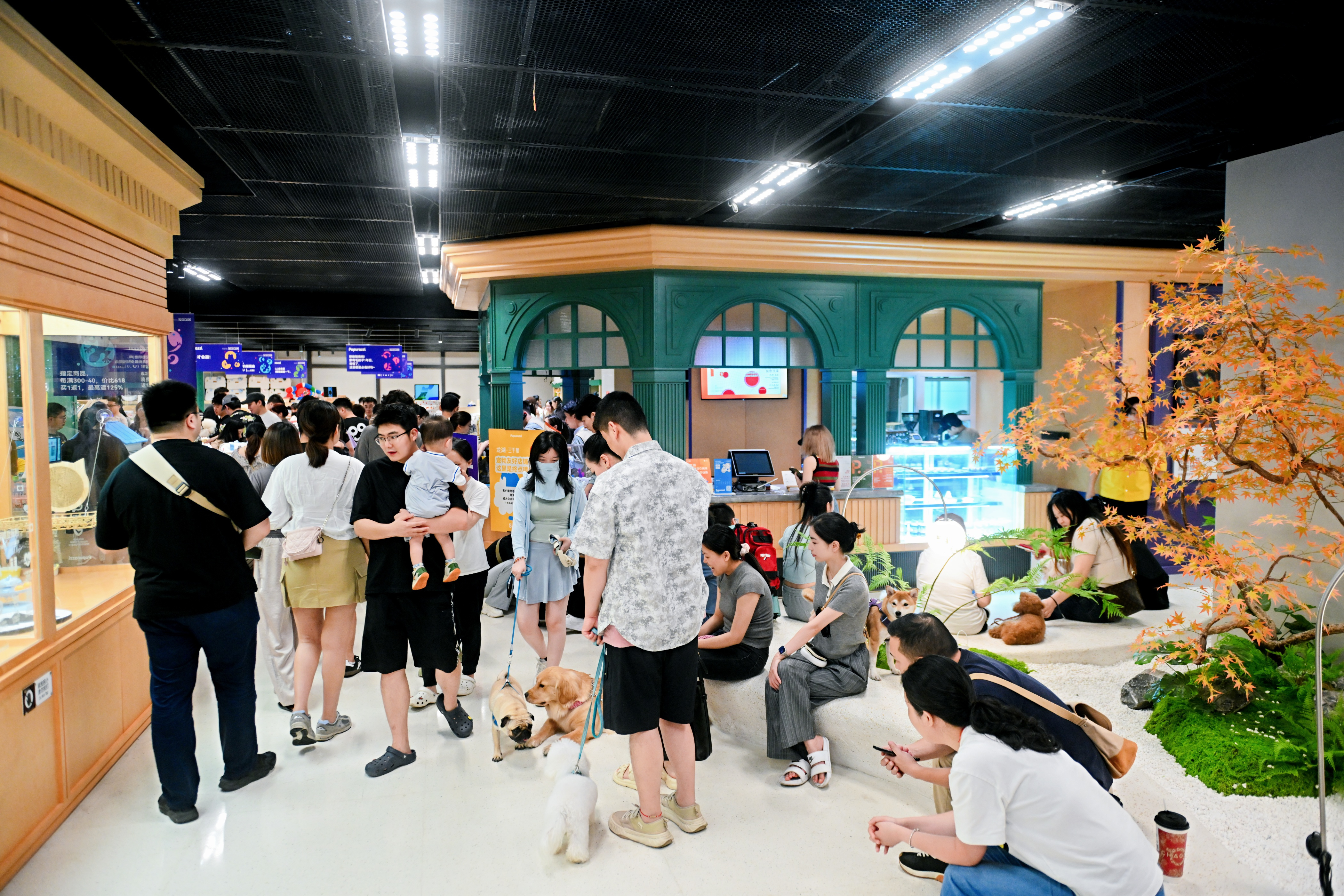 金店多以加盟为主 “一口价”毛利更高|“心”消费观察