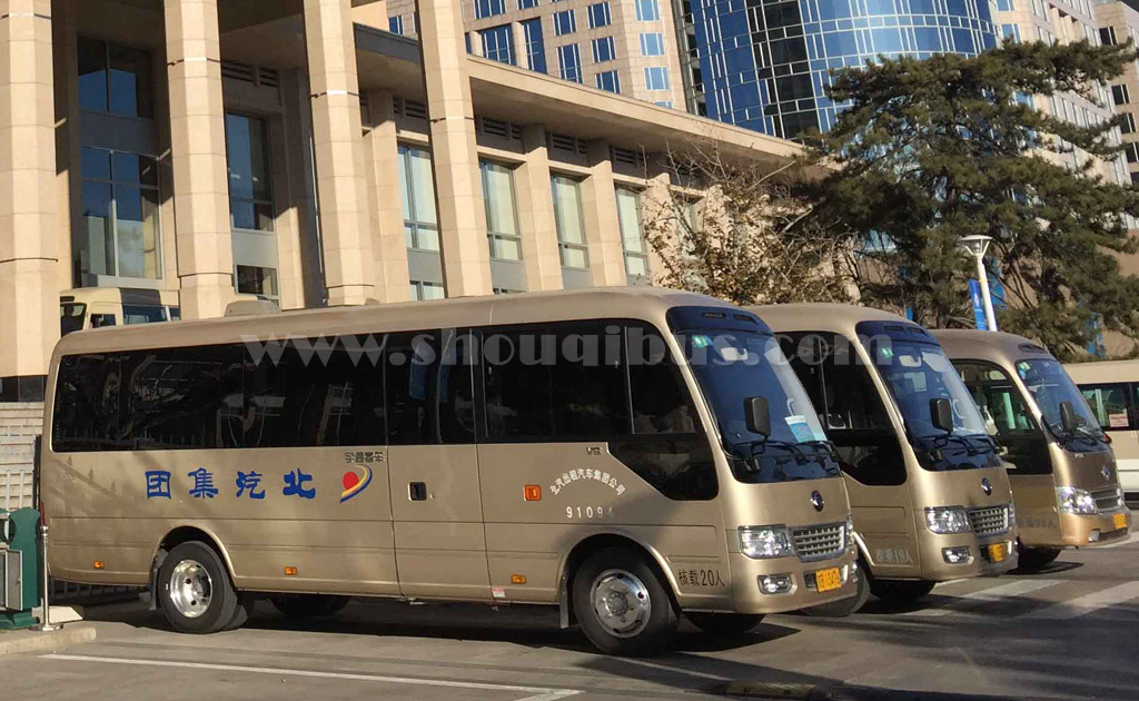 核心高管职务调整,宇通客车这步棋指向何方?