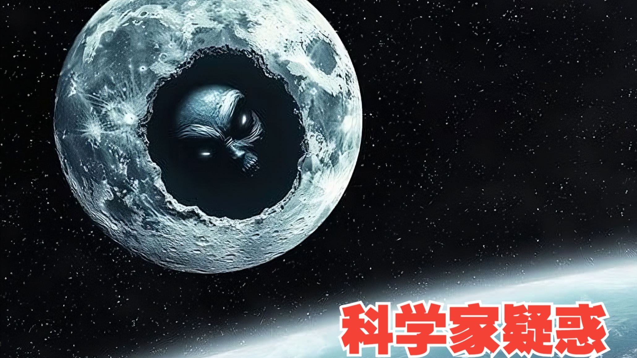 月球背面演化历史首次揭开