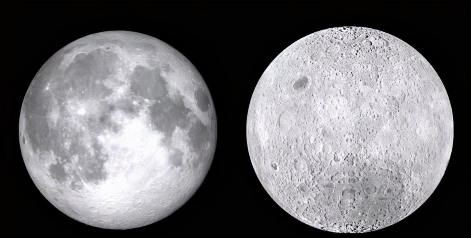 月球背面演化历史首次揭开