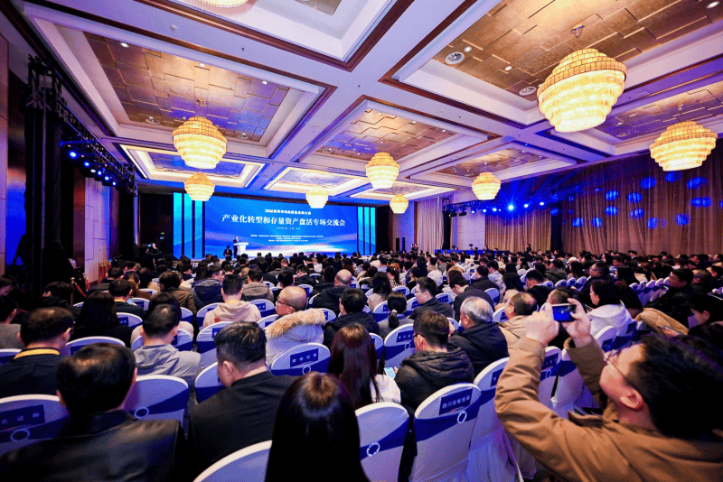 助力实体经济高质量发展 上交所打造高成长产业债市场